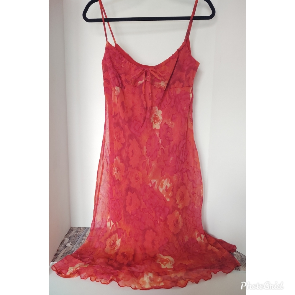 Summer dress
